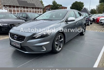 Volvo V40 Gebrauchtwagen