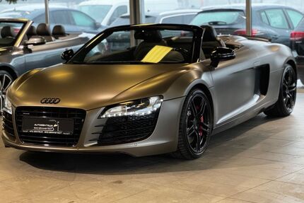 Audi R8 Gebrauchtwagen