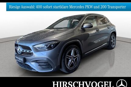 Mercedes-Benz GLA 200 Gebrauchtwagen