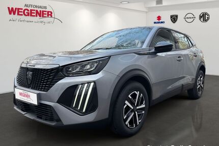 Peugeot 2008 Gebrauchtwagen