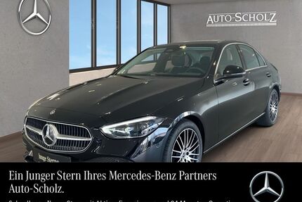 Mercedes-Benz C 200 Gebrauchtwagen
