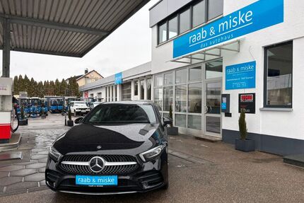 Mercedes-Benz A 250 Gebrauchtwagen