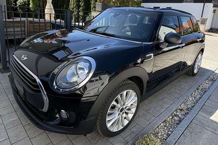 Mini One Clubman Gebrauchtwagen