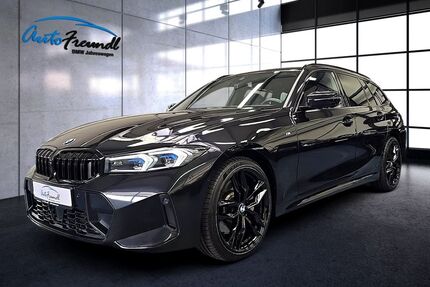 BMW 330 Gebrauchtwagen
