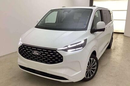 Ford Tourneo Custom Gebrauchtwagen