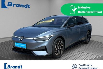 VW ID.7 Gebrauchtwagen