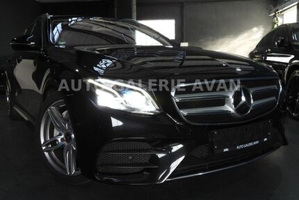 Mercedes-Benz E 220 Gebrauchtwagen