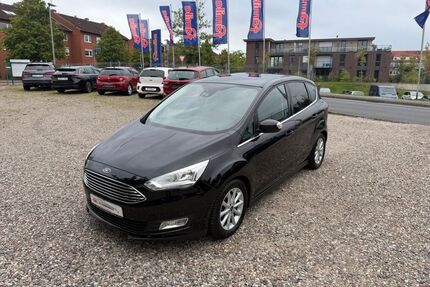 Ford C-Max Gebrauchtwagen