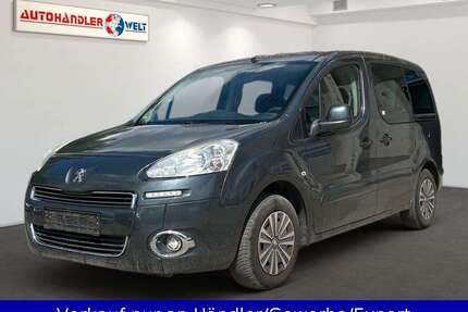 Peugeot Partner Gebrauchtwagen