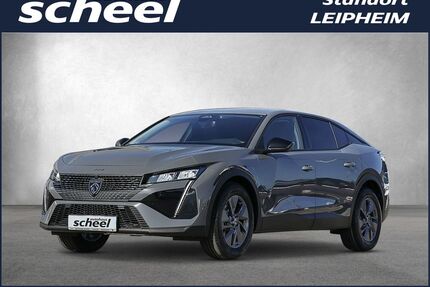 Peugeot 408 Gebrauchtwagen