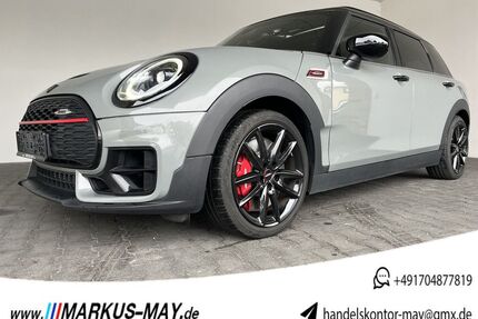 Mini John Cooper Works Clubman Gebrauchtwagen