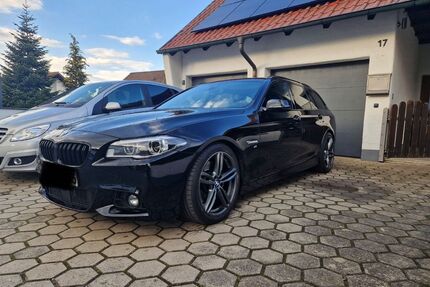 BMW 530 Gebrauchtwagen