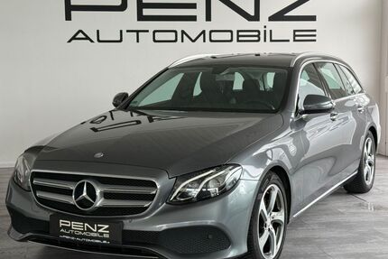 Mercedes-Benz E 200 Gebrauchtwagen