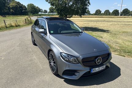Mercedes-Benz E 350 Gebrauchtwagen
