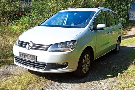 VW Sharan Gebrauchtwagen