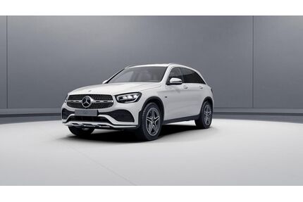 Mercedes-Benz GLC 300 Gebrauchtwagen