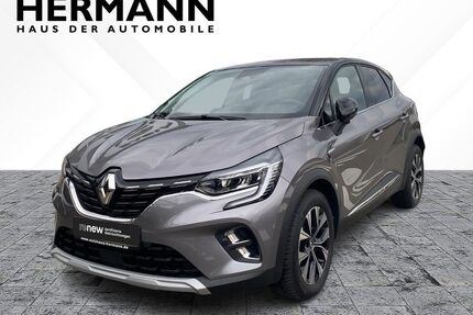 Renault Captur Gebrauchtwagen