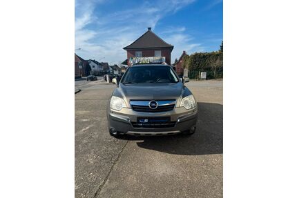 Opel Antara Gebrauchtwagen