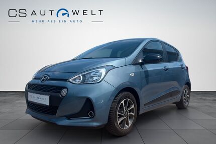 Hyundai i10 Gebrauchtwagen