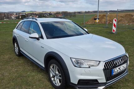 Audi A4 Allroad Gebrauchtwagen