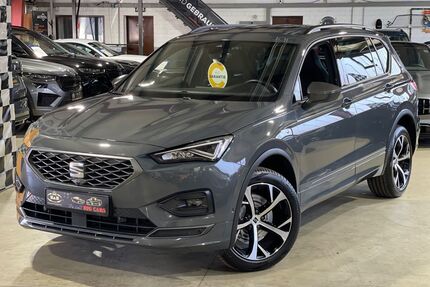 Seat Tarraco Gebrauchtwagen