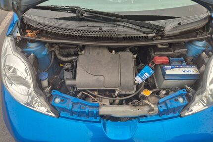 Peugeot 107 Gebrauchtwagen
