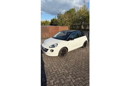 Opel Adam Gebrauchtwagen