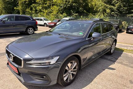 Volvo V60 Gebrauchtwagen