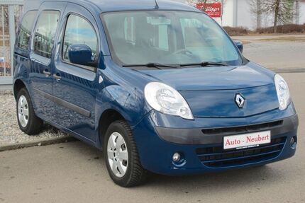 Renault Kangoo Gebrauchtwagen