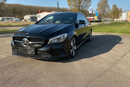 Mercedes-Benz E 250 Gebrauchtwagen