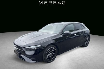Mercedes-Benz A 200 Gebrauchtwagen