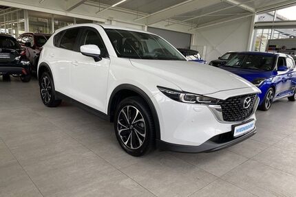 Mazda CX-5 Gebrauchtwagen