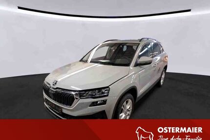 Skoda Karoq Gebrauchtwagen