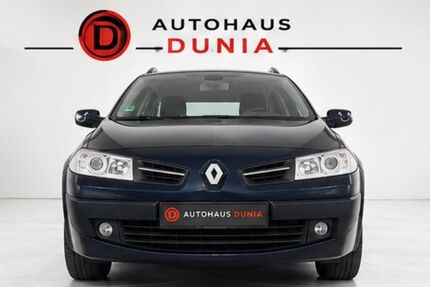 Renault Megane Gebrauchtwagen