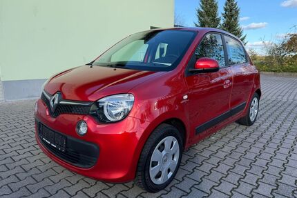 Renault Twingo Gebrauchtwagen