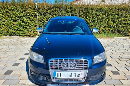 Audi S3 Gebrauchtwagen
