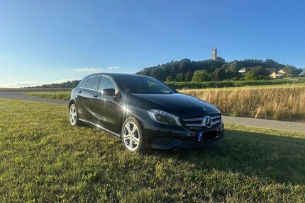 Mercedes-Benz A 180 Gebrauchtwagen