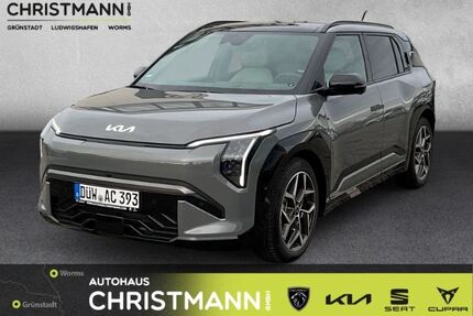 Kia EV3 Gebrauchtwagen