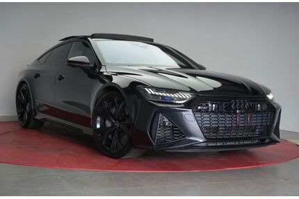 Audi RS7 Gebrauchtwagen