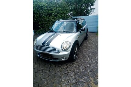 Mini Cooper Clubman Gebrauchtwagen
