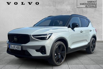 Volvo XC40 Gebrauchtwagen