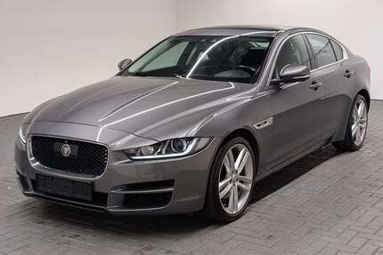 Jaguar XE Gebrauchtwagen