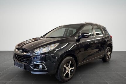 Hyundai ix35 Gebrauchtwagen