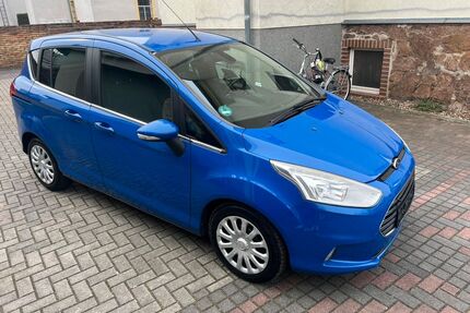 Ford B-Max Gebrauchtwagen