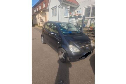 Mercedes-Benz A 160 Gebrauchtwagen
