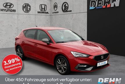 Seat Leon Gebrauchtwagen