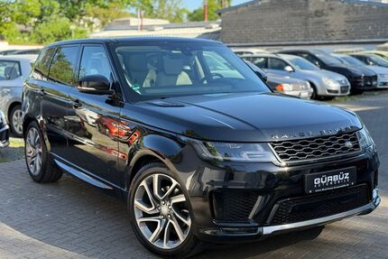 Land Rover Range Rover Sport Gebrauchtwagen