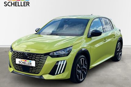 Peugeot 208 Gebrauchtwagen