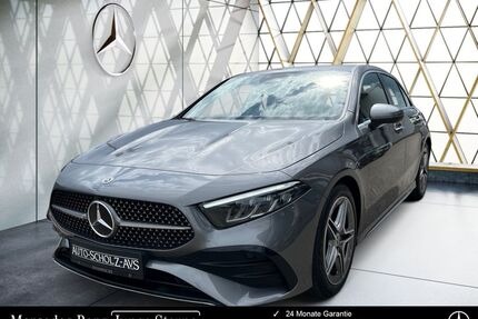 Mercedes-Benz A 200 Gebrauchtwagen