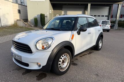 Mini One Countryman Gebrauchtwagen
